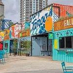 Sparkman Wharf
