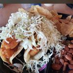 Snapper Jack's Taco Shack