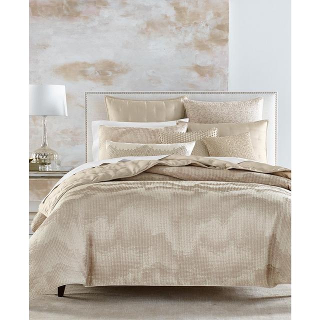 CLOSEOUT! Hotel Collection Highlands Duvet Cover, King, Created for Macy's