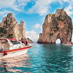 Take a day trip to Capri