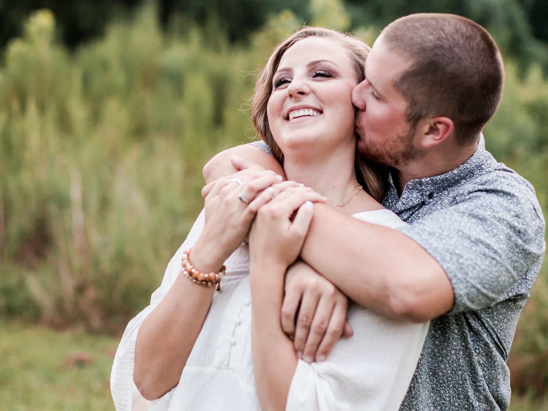 The Wedding Website of Huntter Rusco and Logan Schmidtke
