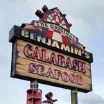 The Original Benjamin's Calabash Seafood