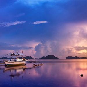 Sunset Cruise