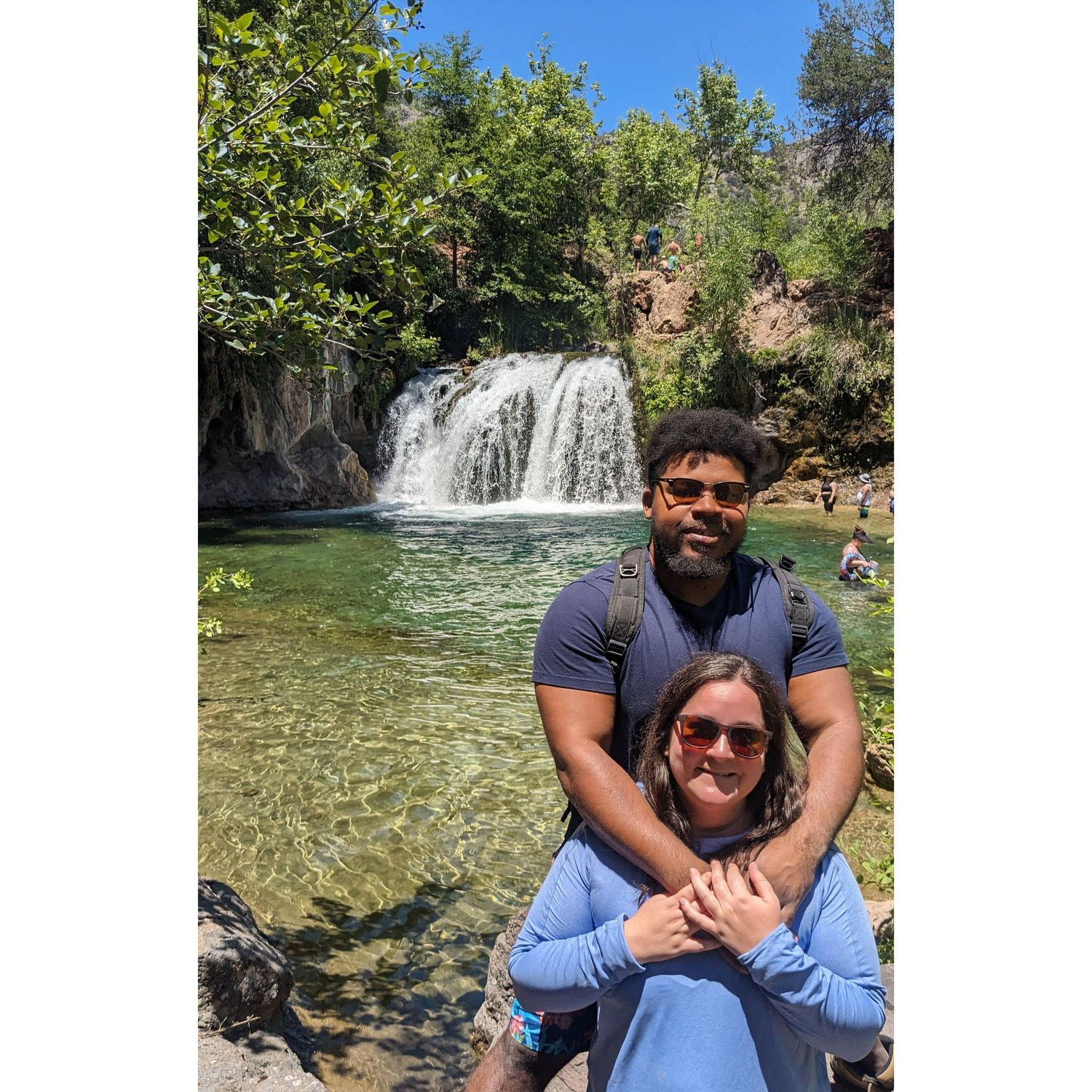 Fossil Creek