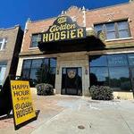 The Golden Hoosier