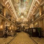 The Pfister Hotel