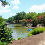 Pullen Park