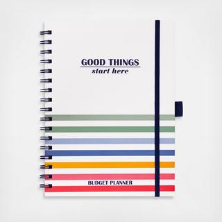 Stripes Budget Planner