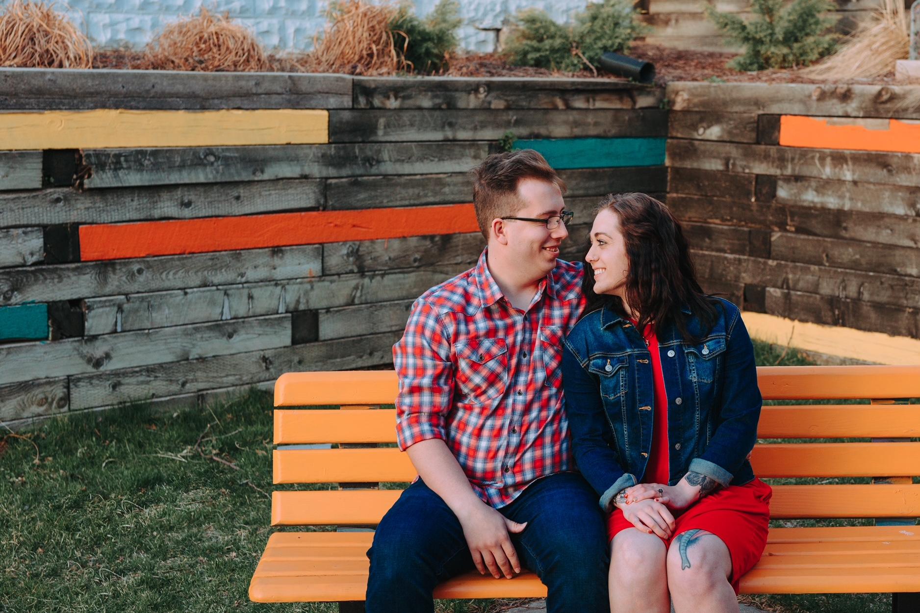 The Wedding Website of Lorenzo Cavanaugh and Morgan Bieker