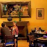 RESTAURANTE EL CORREO