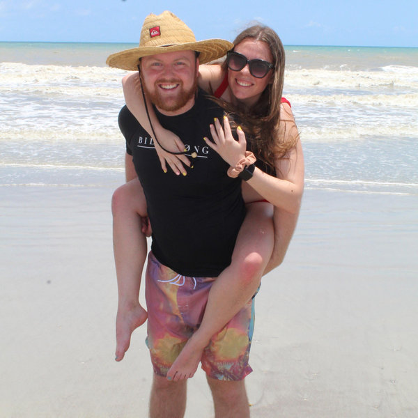 Our Honeymoon Fund
