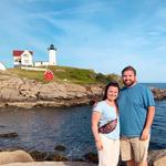 Nubble Light