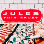 Jules Thin Crust Princeton