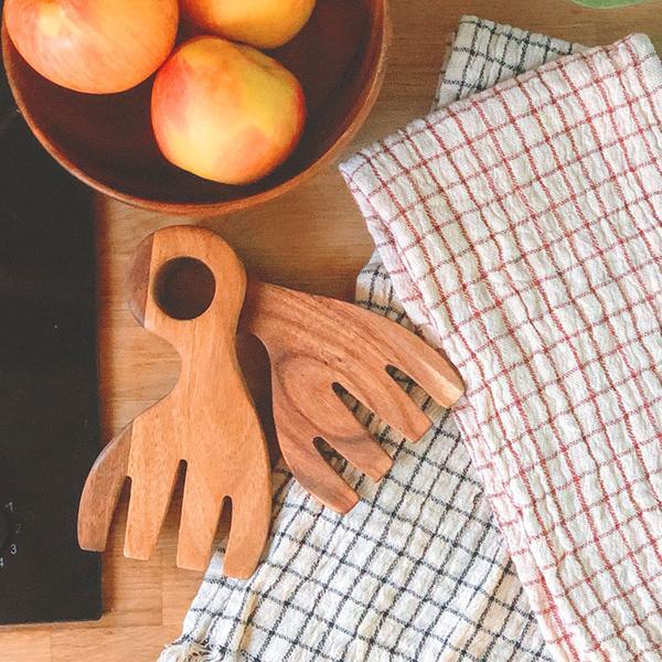 Salad Servers