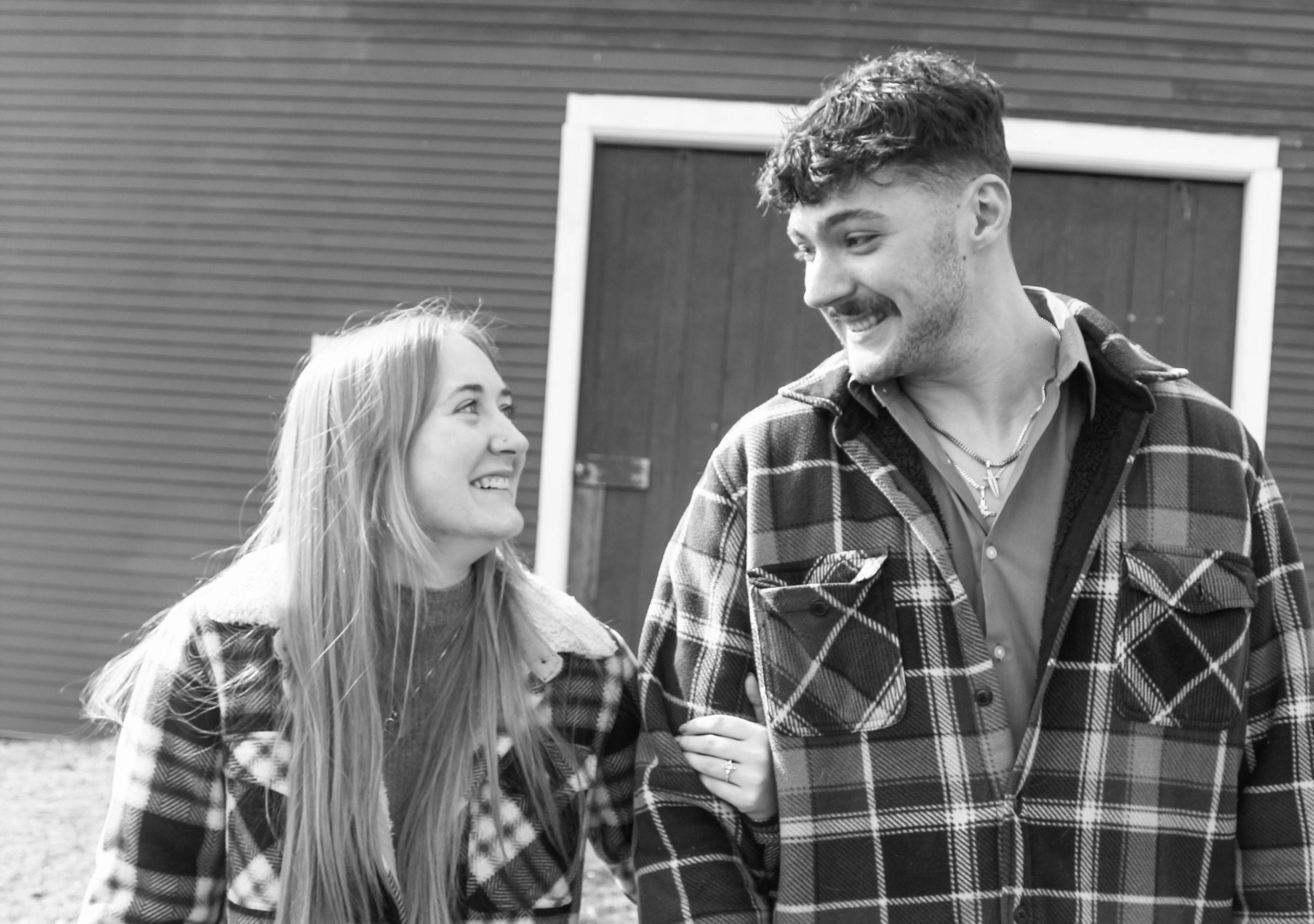 The Wedding Website of Kamryn McCorison and Alexander Winchell