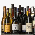 Spirited Wines