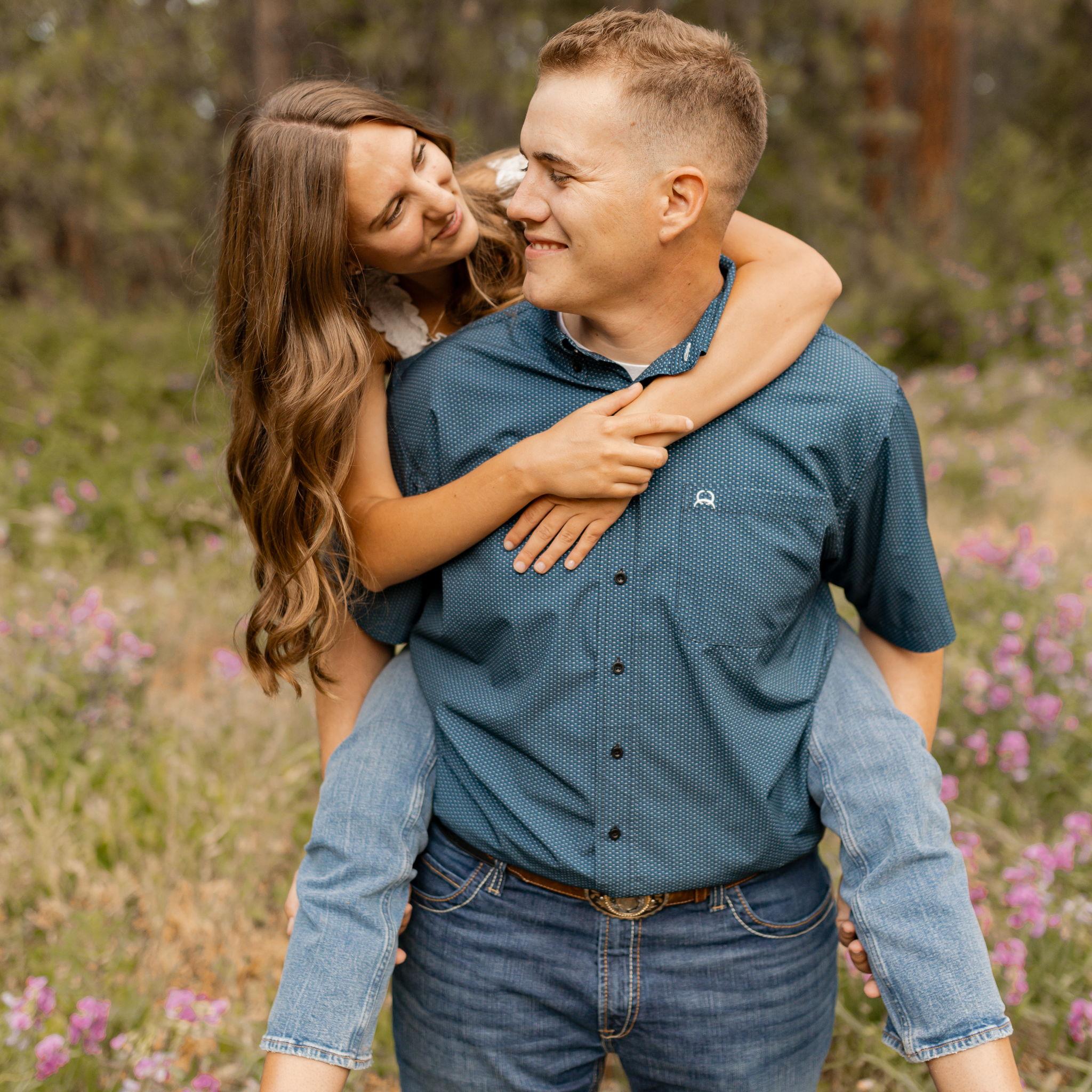 After surviving long distance, 2024