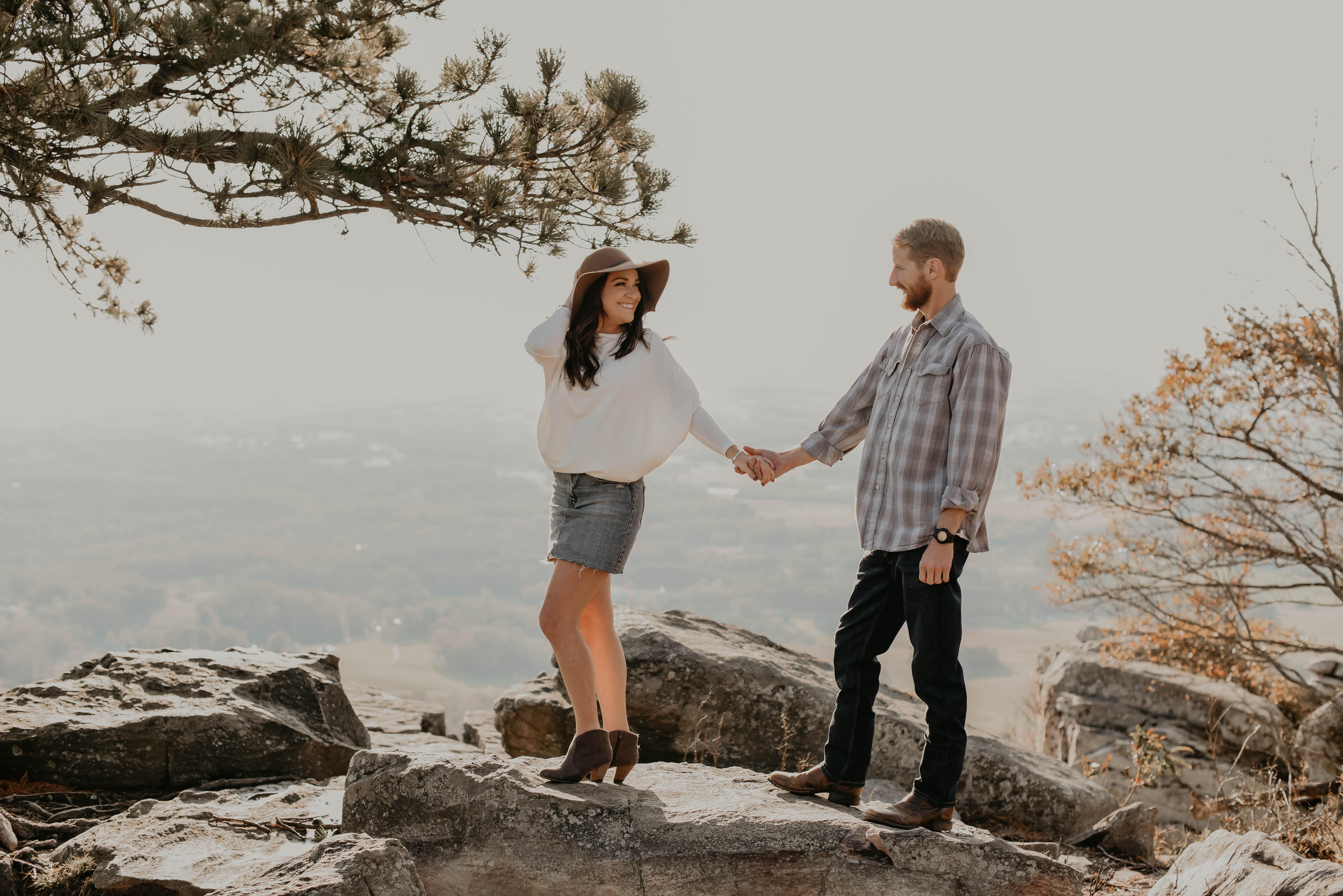 The Wedding Website of Amanda Hudson and Jordan McCullen