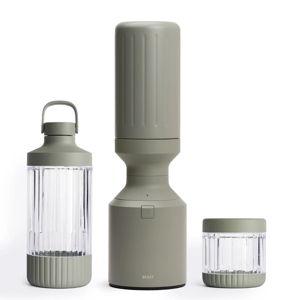 Beast® Mega 1200 Stainless Steel