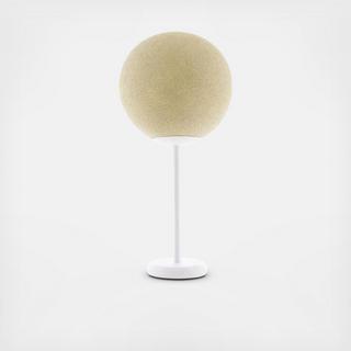 Deluxe Small Standing Lamp
