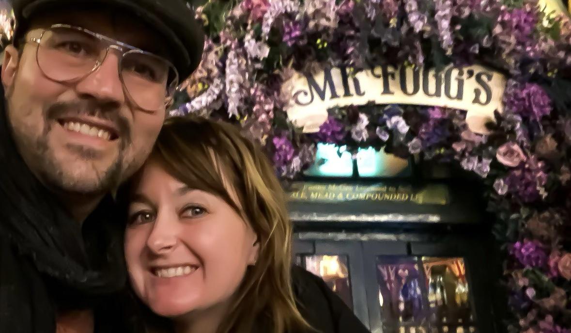 The Wedding Website of Kendall Connell and Colton Fulcher