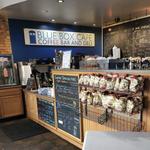 Blue Box Cafe
