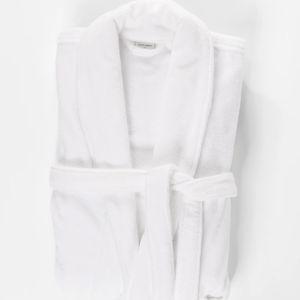 Luxe Bath Robe | Cozy Earth