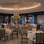 The Ocean Room