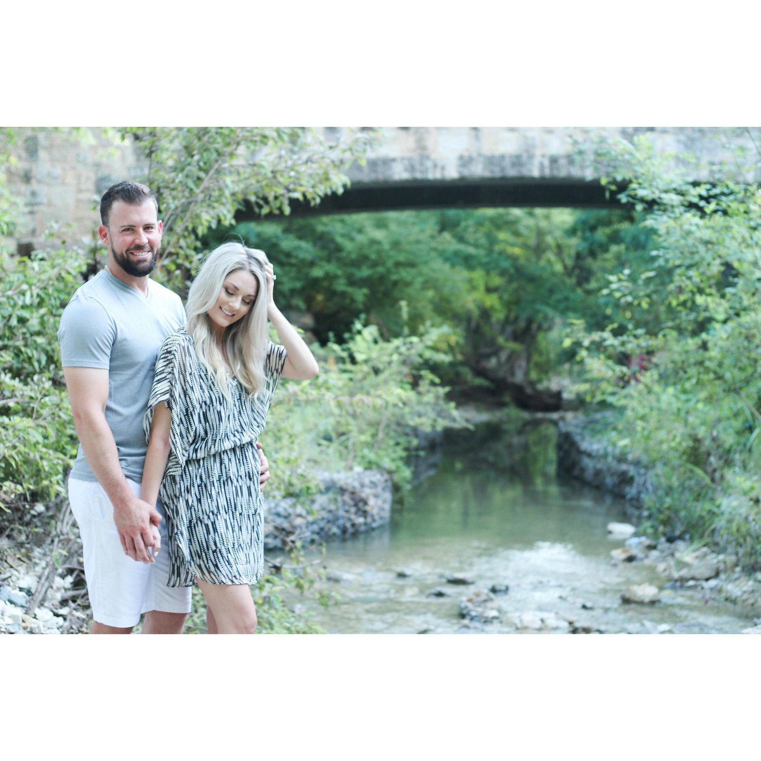 Engagement Shoot <3 (Photos: Britny Michelle Photography)