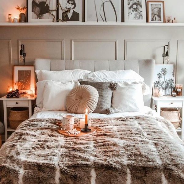 New mattress fund