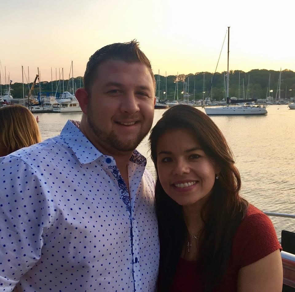 The Wedding Website of Gabriela Murillo and Nicholas Cimino