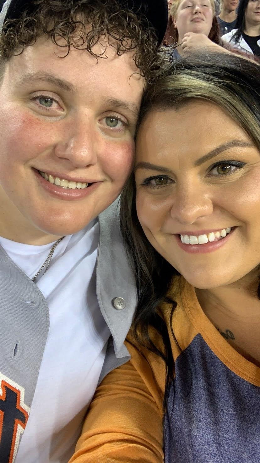 The Wedding Website of Nicole Rivera and Kelli Johnson