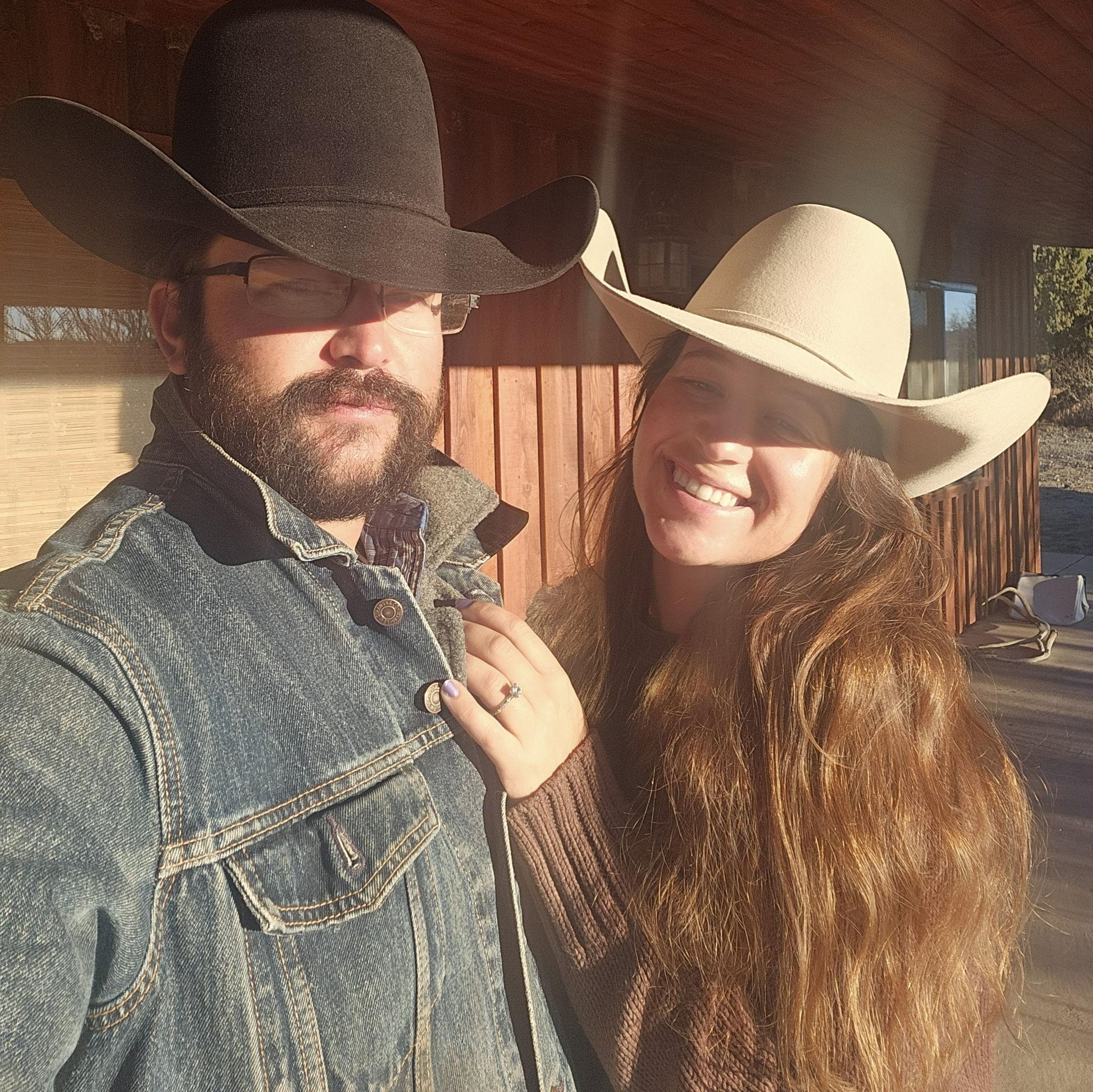 The Morning we got engaged
November 15, 2025