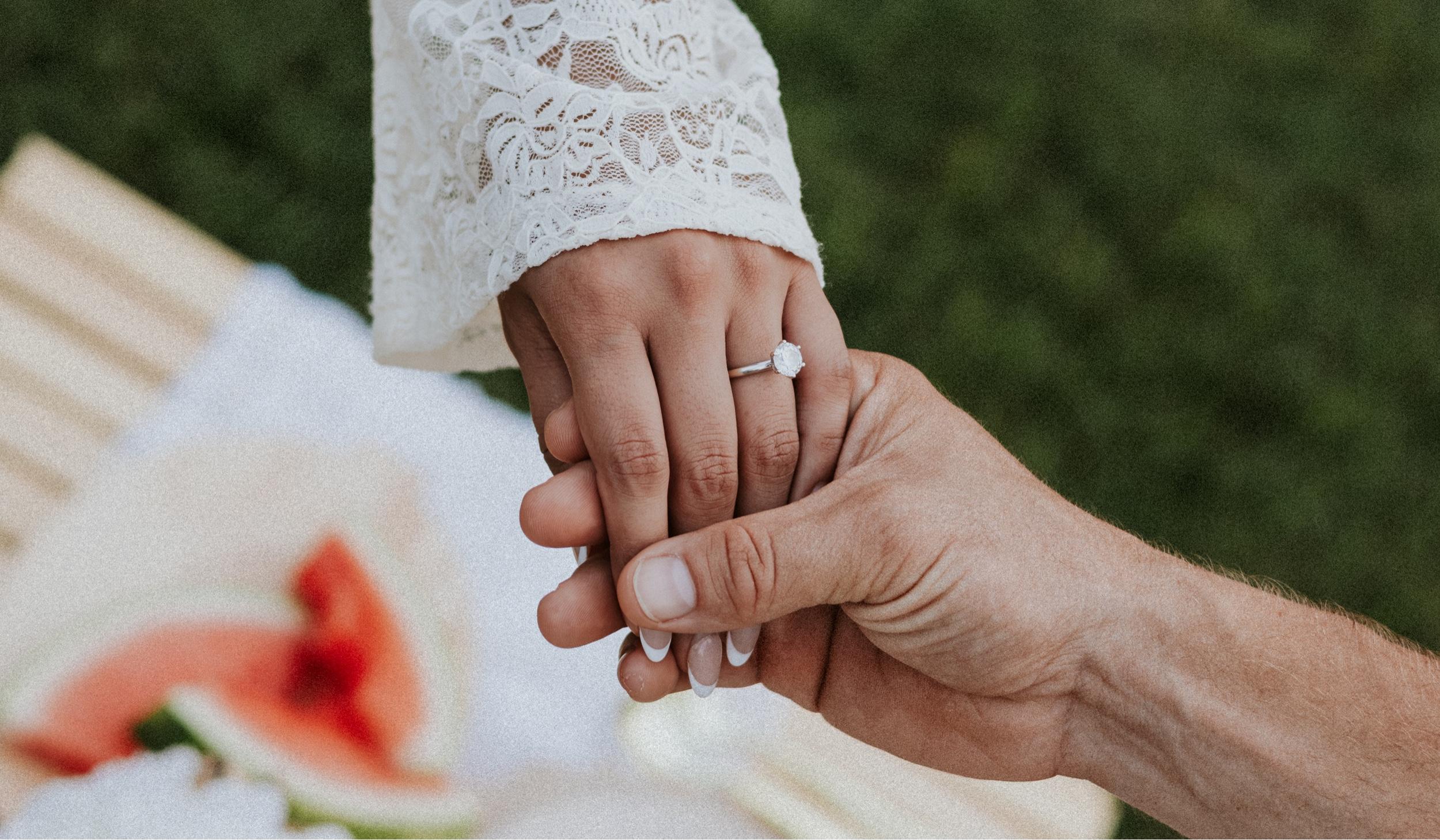 The Wedding Website of Lizbeth Villa and Christian Thurner