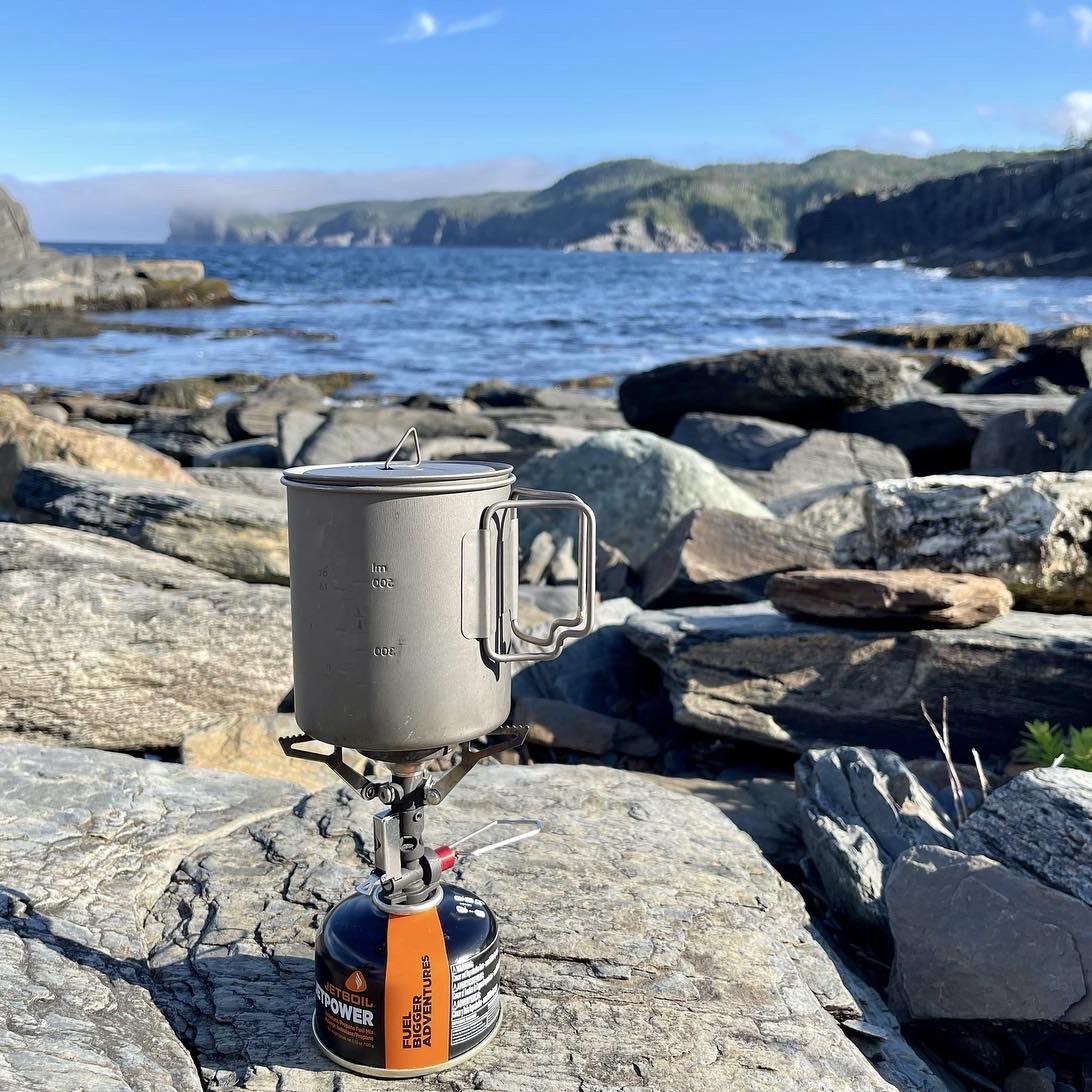 East Coast Trail (3/5)