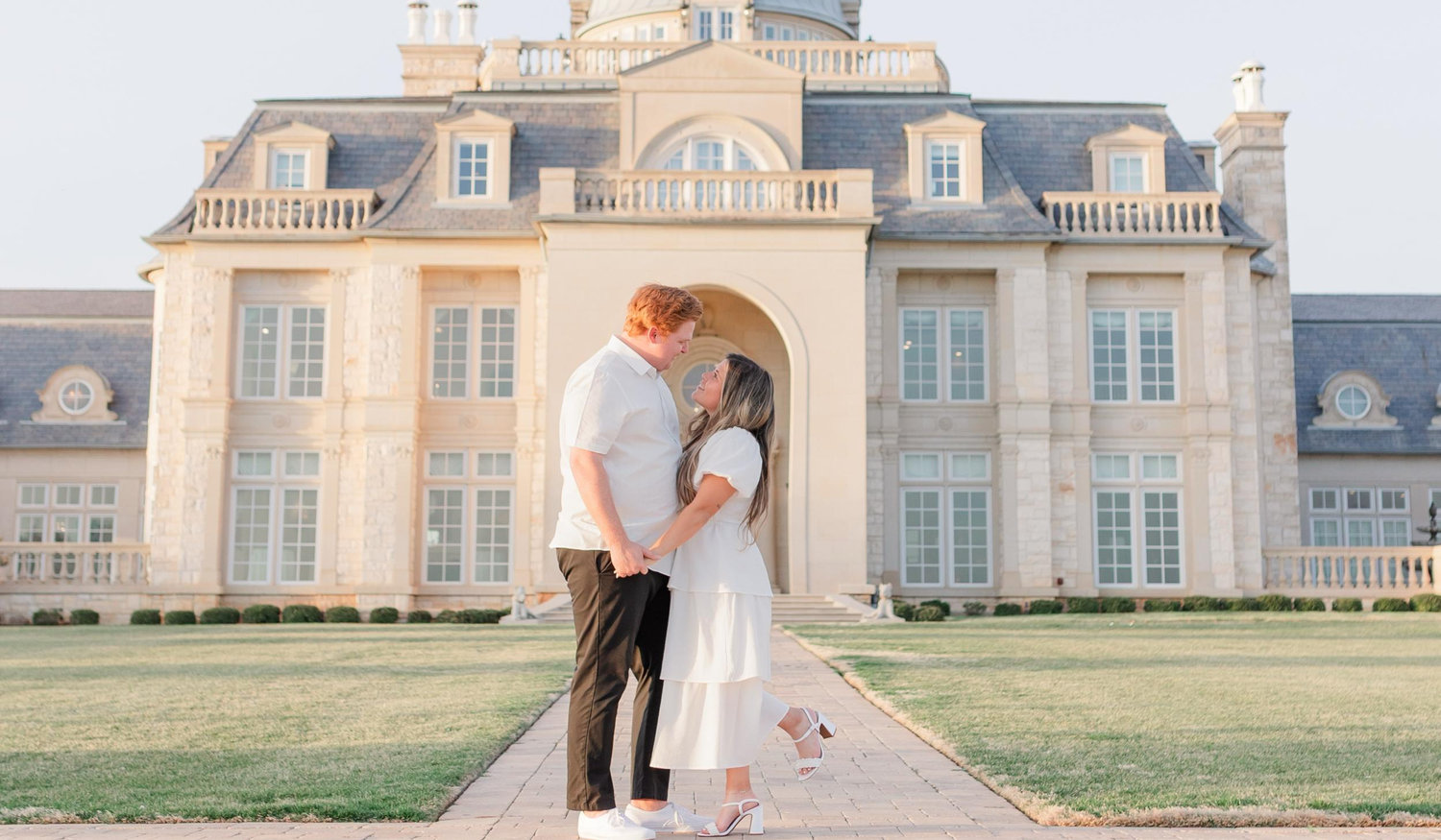 The Wedding Website of Emily DeNisi and Colton Benter