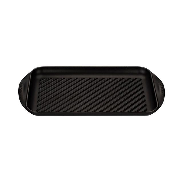 Le Creuset Extra Large Double Burner Grill