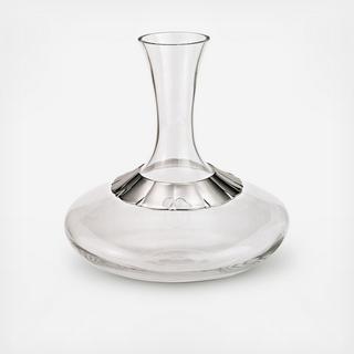 Fluted Decanter