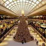 The Galleria