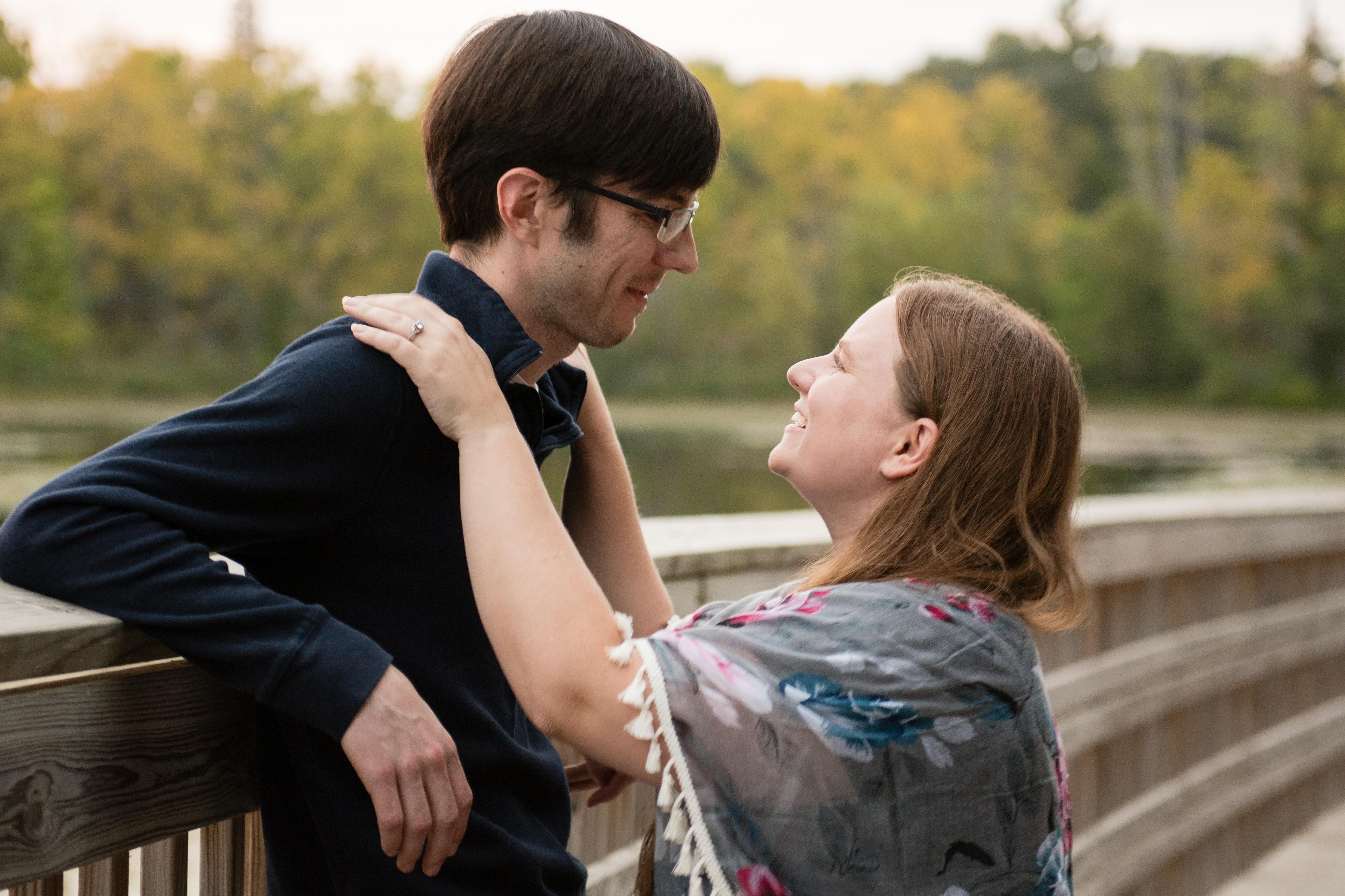 The Wedding Website of Lindsey Graske and Joseph North