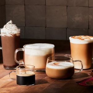 Coffee Dates