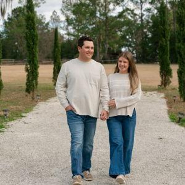 Our newlywed fund