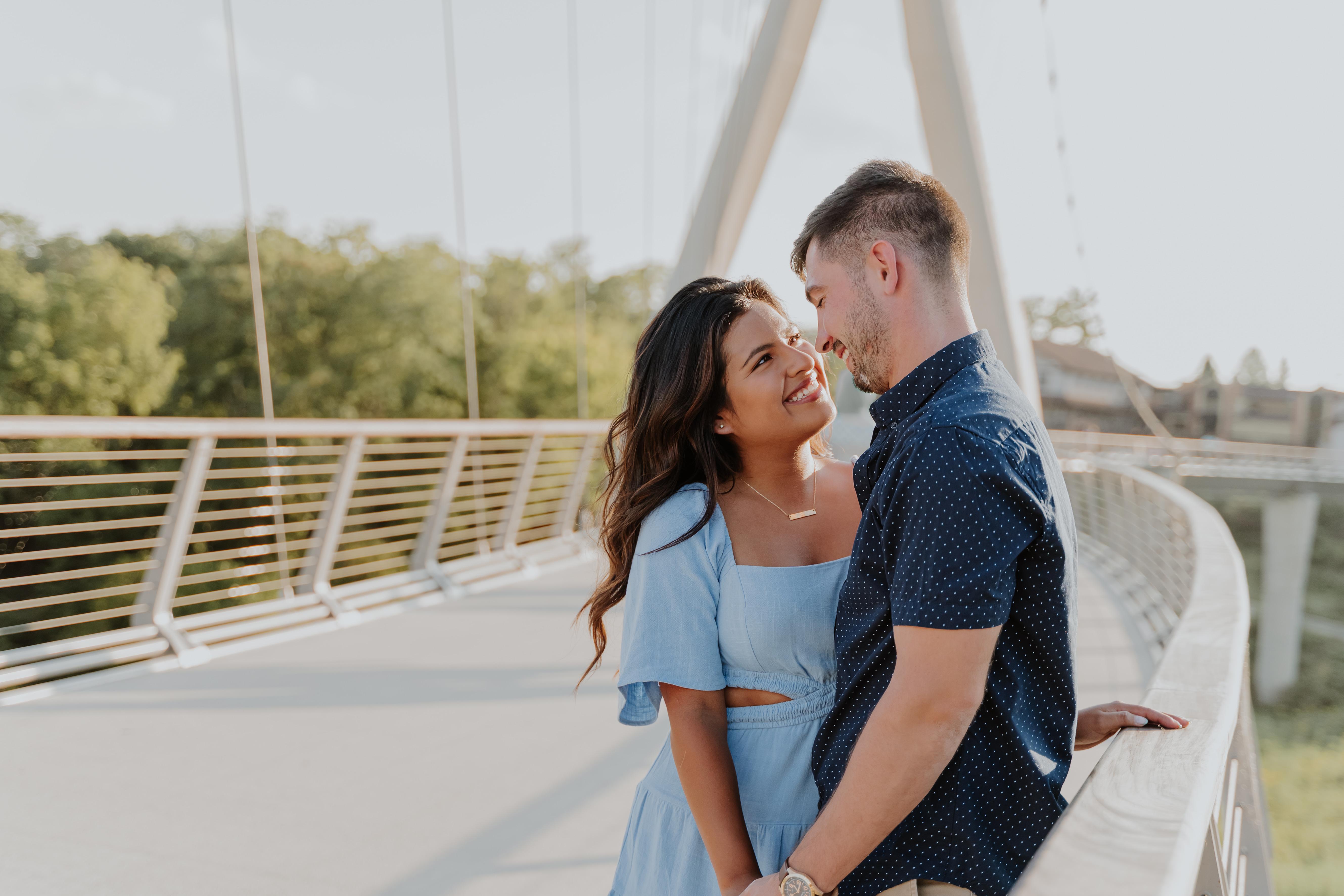 The Wedding Website of Valeria Gamarra and Kenneth Kile