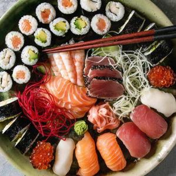 Dinner For Two