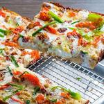 Slice House
