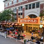 Metropolis Performing Arts Centre