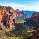 Zion National Park