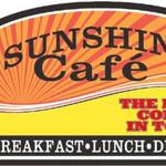 Sunshine Café