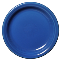 Appetizer Plate Lapis (1461)