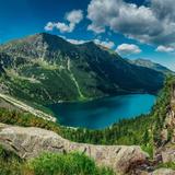 Hike to Morskie Oko
